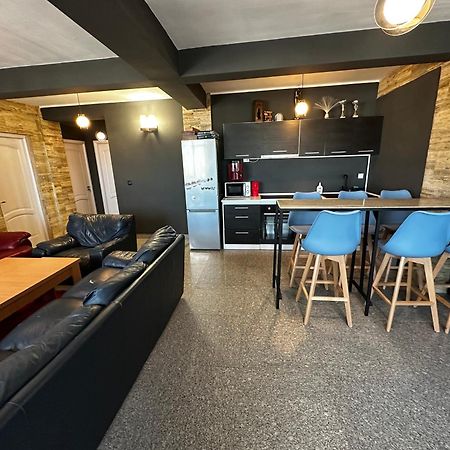 Central Residence Constanta Luaran gambar