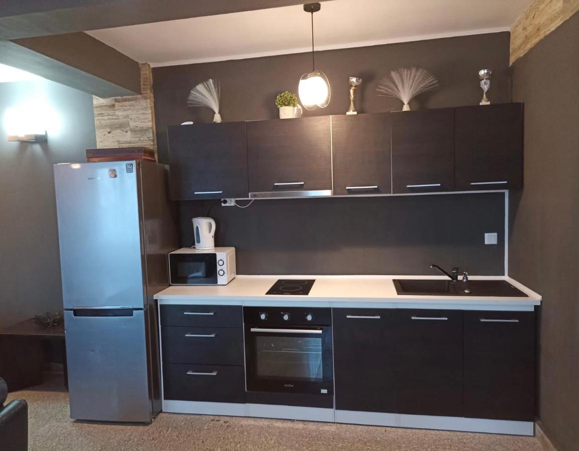 Central Residence Constanta Luaran gambar