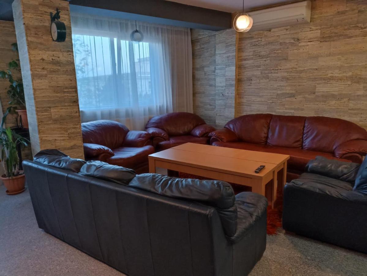 Central Residence Constanta Luaran gambar