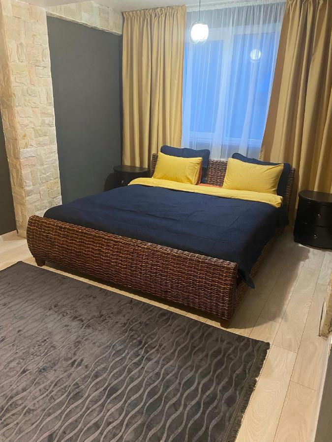 Central Residence Constanta Luaran gambar