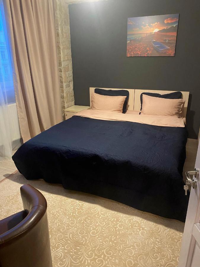 Central Residence Constanta Luaran gambar