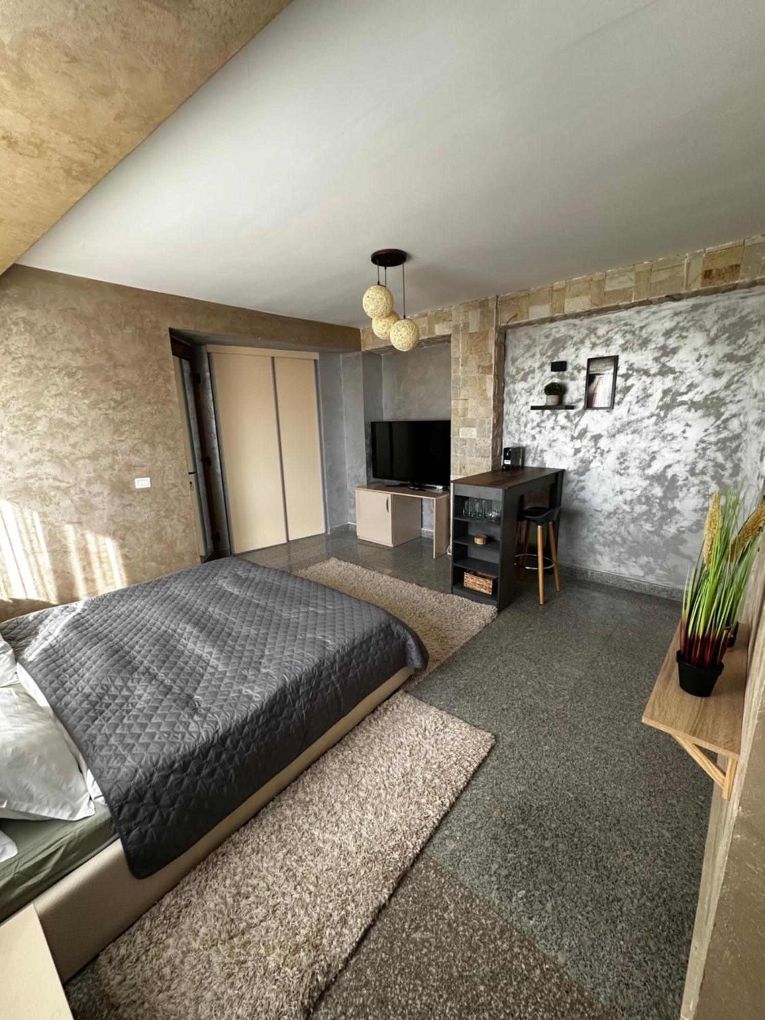 Central Residence Constanta Luaran gambar
