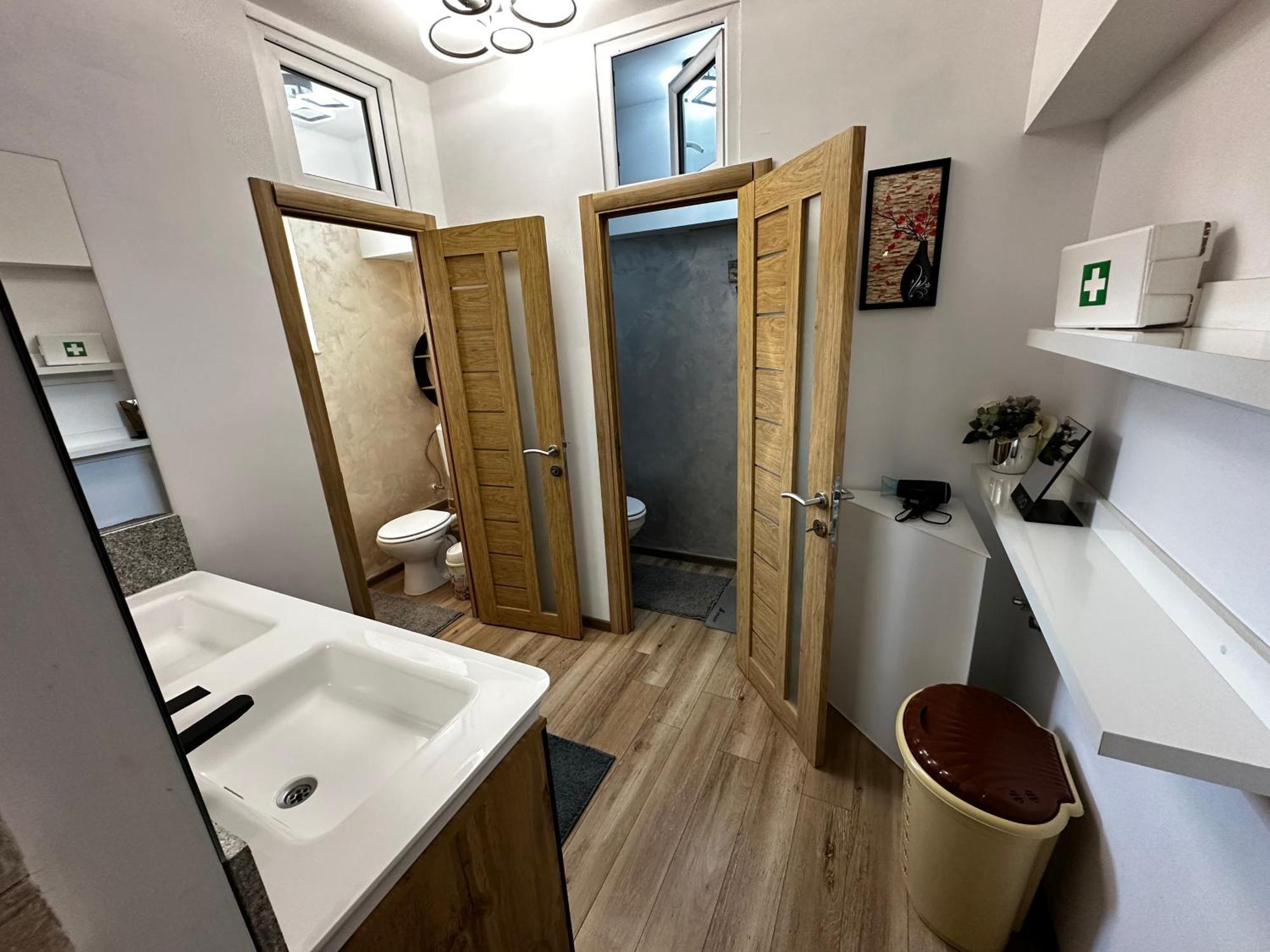 Central Residence Constanta Luaran gambar