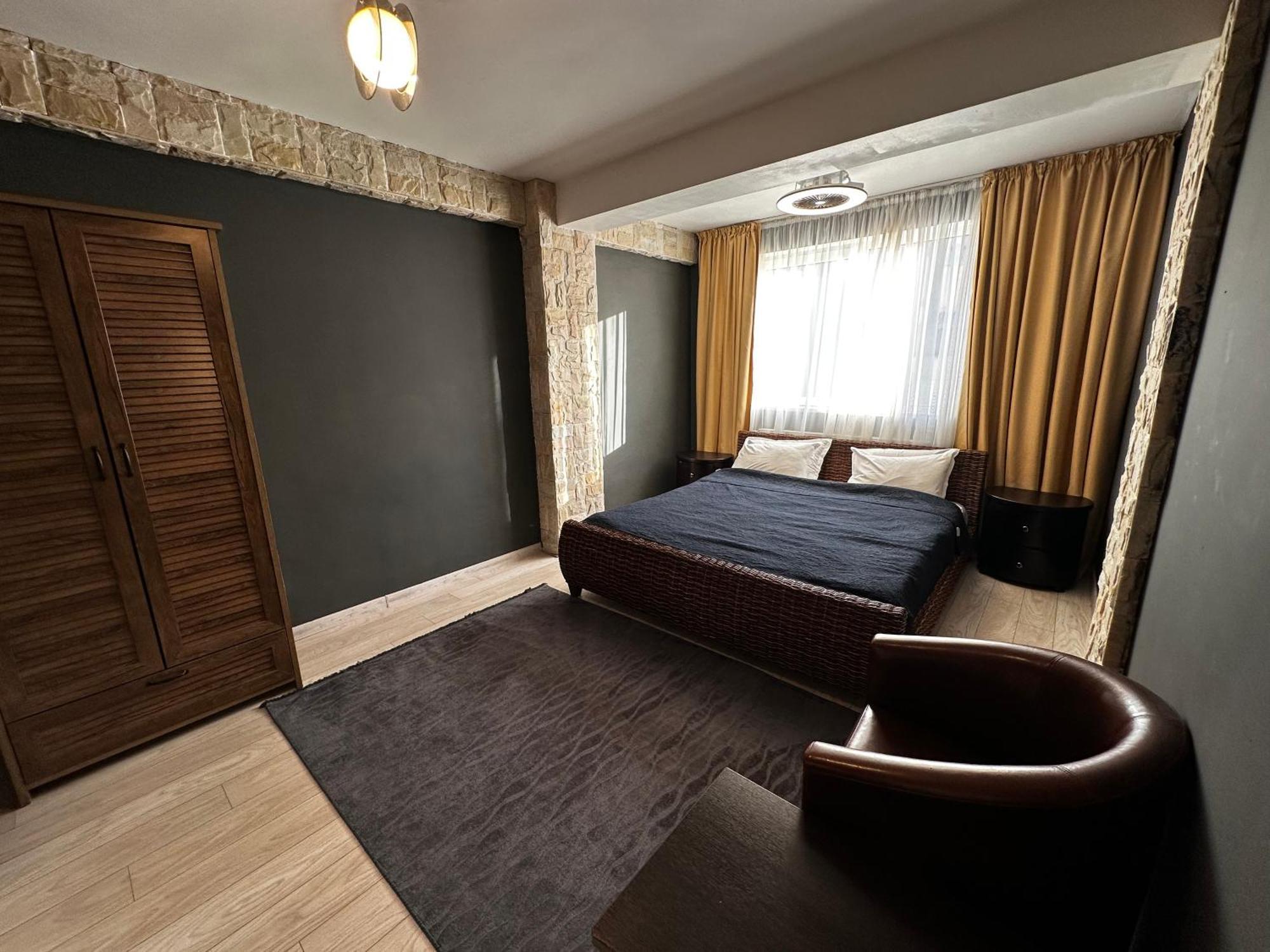 Central Residence Constanta Luaran gambar