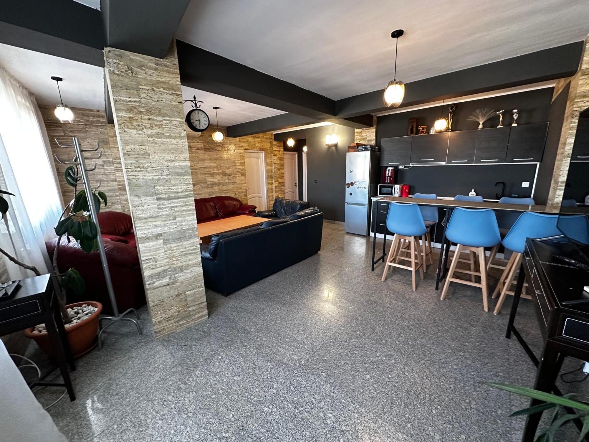 Central Residence Constanta Luaran gambar