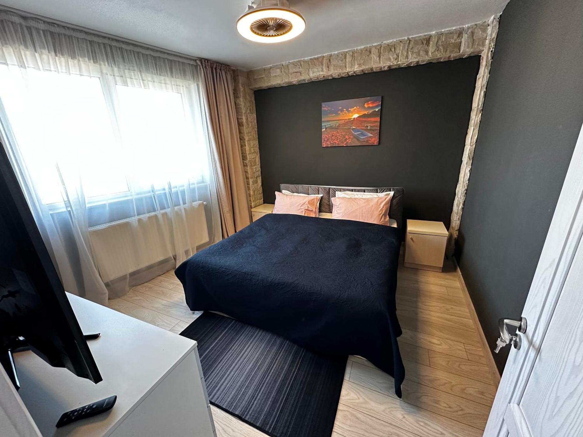 Central Residence Constanta Luaran gambar