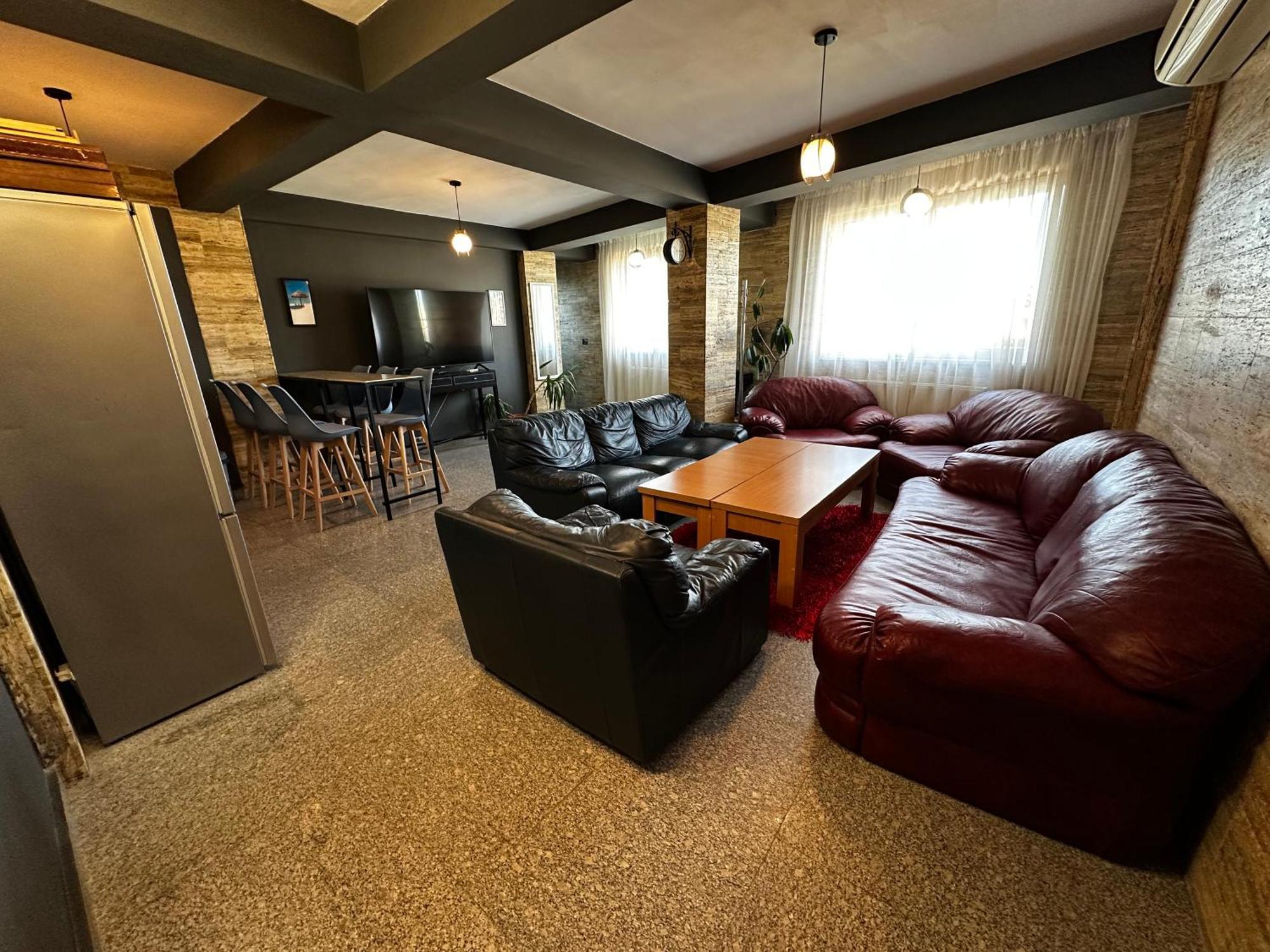 Central Residence Constanta Luaran gambar